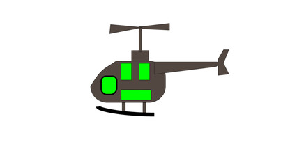 helicopter 