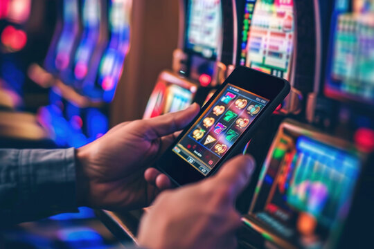 Imágenes de Slot: descubre bancos de fotos, ilustraciones, vectores y  vídeos de 208,165 | Adobe Stock