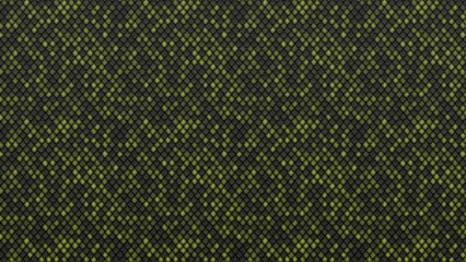 Texture material Green Stylized Scales 1