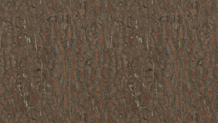 Texture material pine bark 1