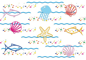 Navigation Symbols and Backgrounds 
 on a transparent basis for print and design
