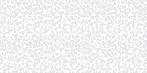 Organic motif, botanical motif background. Seamless pattern.Vector.スタイリッシュな有機的パターン