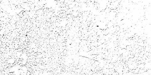 Abstract white and black texture of a grunge concrete wall with cracks and scratches background. .Seamless vector gray concrete texture. Dust overlay distress grungy effect paint. 