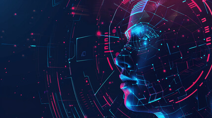 masthead background image on cybersecurity theme