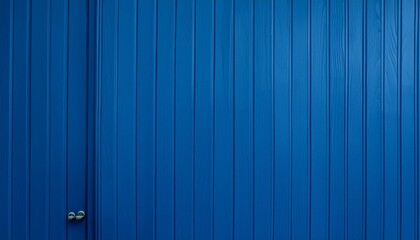 classic blue wallpaper background wooden texture plank