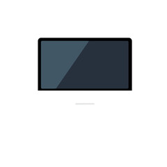 lcd monitor with screen