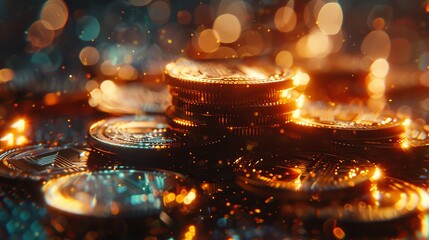 profitability graphic 8k CLOSE UP CANON CAMERA ST 