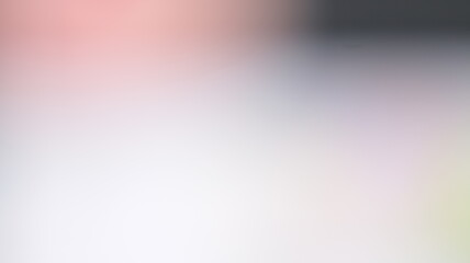 Fototapeta premium Minimal Modern Abstract Gradient mash retro background