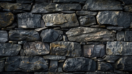 Stone Brick Wall Background Wallpaper 
