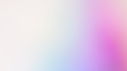 Obraz premium Minimal Modern Abstract Gradient mash retro background