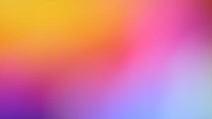 Minimal Modern Abstract Gradient mash retro background