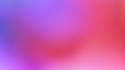 Minimal Modern Abstract Gradient mash retro background