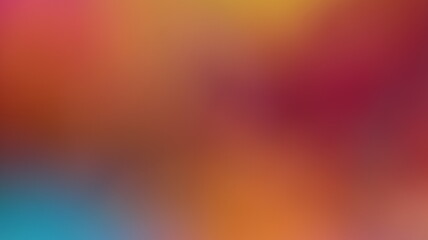 Fototapeta premium Minimal Modern Abstract Gradient mash retro background