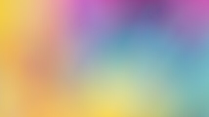 Obraz premium Minimal Modern Abstract Gradient mash retro background
