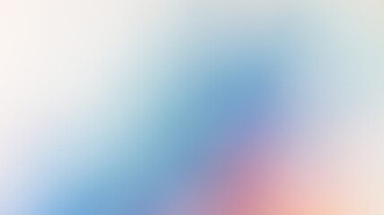 Obraz premium Minimal Modern Abstract Gradient mash retro background