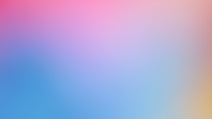 Minimal Modern Abstract Gradient mash retro background