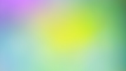 Obraz premium Minimal Modern Abstract Gradient mash retro background