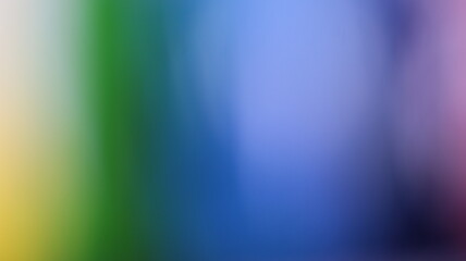Fototapeta premium Minimal Modern Abstract Gradient mash retro background