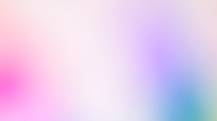 Minimal Modern Abstract Gradient mash retro background