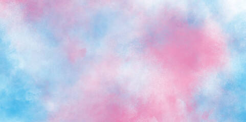 Soft Pink grunge watercolor texture background. Beautiful abstract color pink texture background.  abstract texture with color splash design.