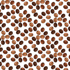 Coffee Beans Delight