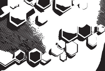 4K Ultra Abstraction. suitable for all types of work.