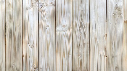 Fototapeta premium Light wood background with a textured surface for design and decoration