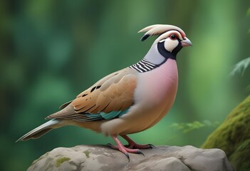 chukar partridge , Pakistan's National bird
