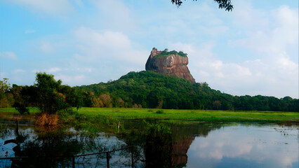 Vacation in Sri Lanka South East Asia