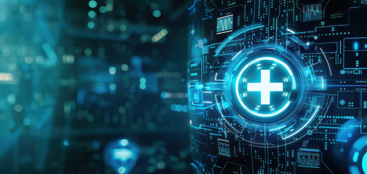 The intersection of healthcare and technology shaping the future