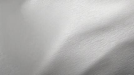 A silver background with organic wave patterns resembling natural elements like water or wind, providing a calming visual effect suitable for modern and artistic designs.