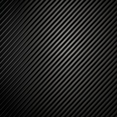 Obraz premium Carbon fiber woven texture. Seamless woven carbon fiber illustrated background