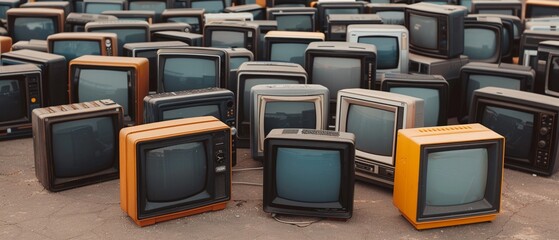 Virtual auction due to bankruptcy, future economic crisis