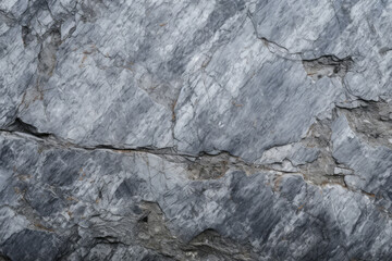 Processed collage of mountain cliff rock stone surface texture. Background for banner, backdrop