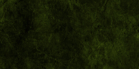 brush painted green background used in weeding card, cover, graphics design and web design, old style dark blue grunge texture, Abstract green  smoke on black background.	
