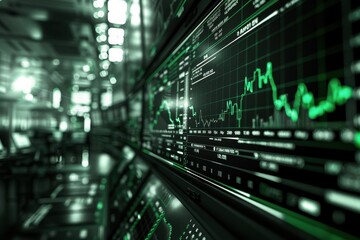 Stock Market Data Visualization