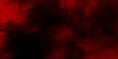  abstract Beautiful color white and red marble on black background gray and red granite, Dark scarlet color gloomy grunge background, Red powder and granch explosion on black background.