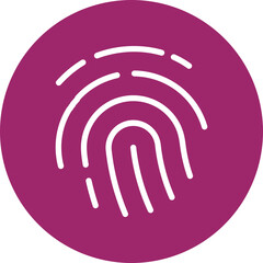 Verified Vector Line White Circles Multicolors