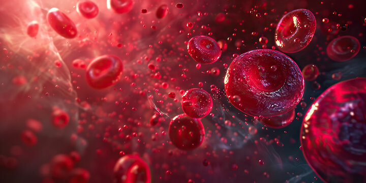 Hemoglobin is the oxygen carrier, binding and releasing oxygen as needed: Visualize hemoglobin as a molecular shuttle, picking up oxygen in the lungs 