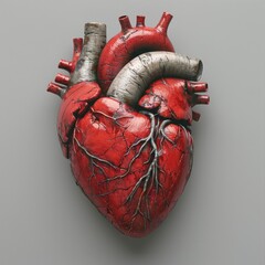 Anatomical Heart Model