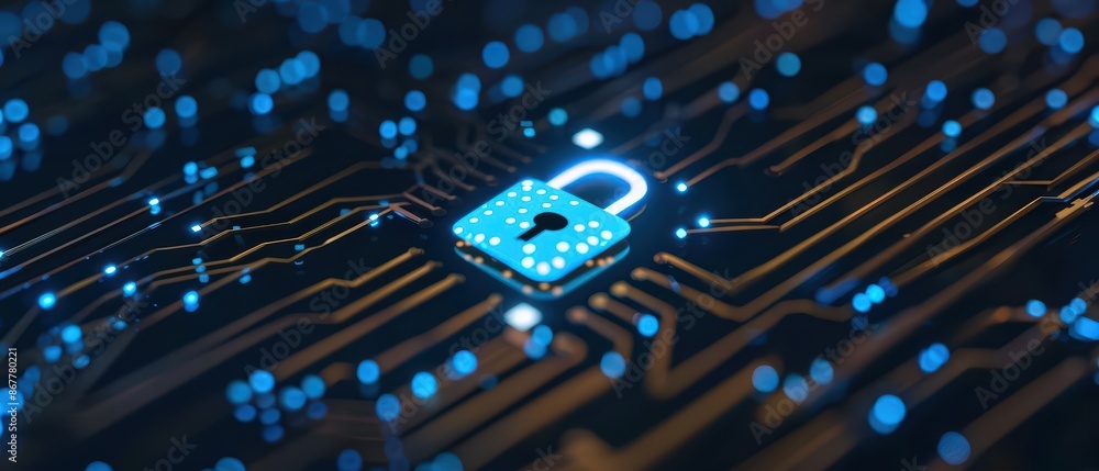 Poster battling cyber attacks with advanced measures and strategies for robust information security with co