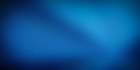 A captivating blue gradient that transitions from deep navy to vibrant cyan. Perfect for backgrounds, web design, or digital art projects, adding a soothing and modern touch