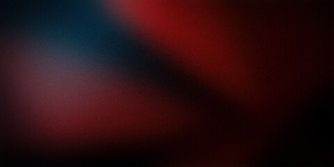 Dark red and blue gradient background with a soft, blurred effect, creating a dramatic and elegant look ideal for sophisticated design projects and digital art