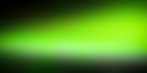 A striking gradient with vibrant shades of green and black, creating a bold and modern background. Perfect for digital projects, presentations, and creative designs