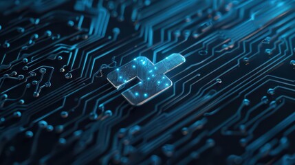 Unlock new possibilities through Cyber Investment opportunities for exponential growth with copy space