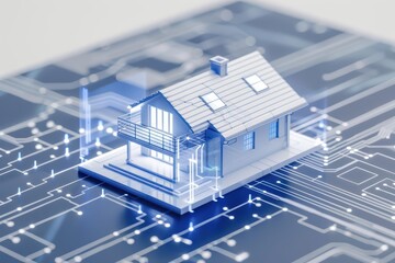 Achieve new levels of Building Efficiency with innovative technology and datadriven insights with room for text