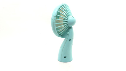 mini portable fan