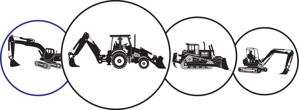 MATERIELS TECHNIQUES DE CHANTIER