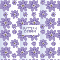 Seamless pattern with geometric pattern vector. Background with oriental decoration in vintage style. Floral and wave pattern. 