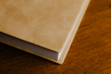Fototapeta premium photo album